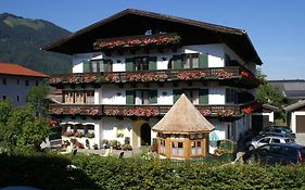 Pension Wörndl
